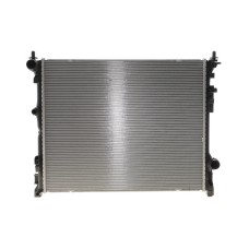 Радіатор охолодження MB G-class (W463) 3.0d/4.0 18- (M177/M176/OM656) Радіатор охолодження MB G-class (W463) 3.0d/4.0 18- (M177/M176/OM656)