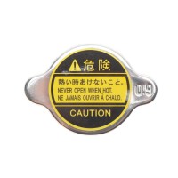 Кришка радіатора Renault Trafic 1.9dci 01-/Toyota Corolla/Mazda 323/Mitsubishi Lancer 84- (0.9bar)