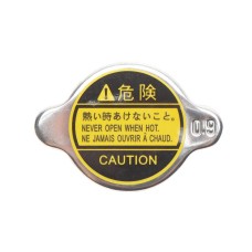 Кришка радіатора Renault Trafic 1.9dci 01-/Toyota Corolla/Mazda 323/Mitsubishi Lancer 84- (0.9bar)