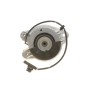 Опора двигуна (R) MB S-class (W222) 13-17 (OM642)