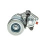 Стартер Hyundai Terracan 2.9 CRDI 01-06 (12V/2.2KW) (z=10)