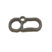 Прокладка кришки клапанів Land Rover Defender/Discovery/Range Rover 3.0/5.0 09- (L)