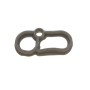 Прокладка кришки клапанів Land Rover Defender/Discovery/Range Rover 3.0/5.0 09- (L)