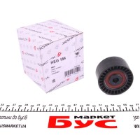 Ролик ГРМ Citroen Berlingo/Peugeot Partner 1.4HDi /TDCi/1.6TDCi 02- (60x30) (паразитний)
