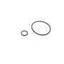 Ремкомплект супорта (заднього) Renault Megane/Scenic 08- (d=34mm) (TRW) (+поршень/направляюча)