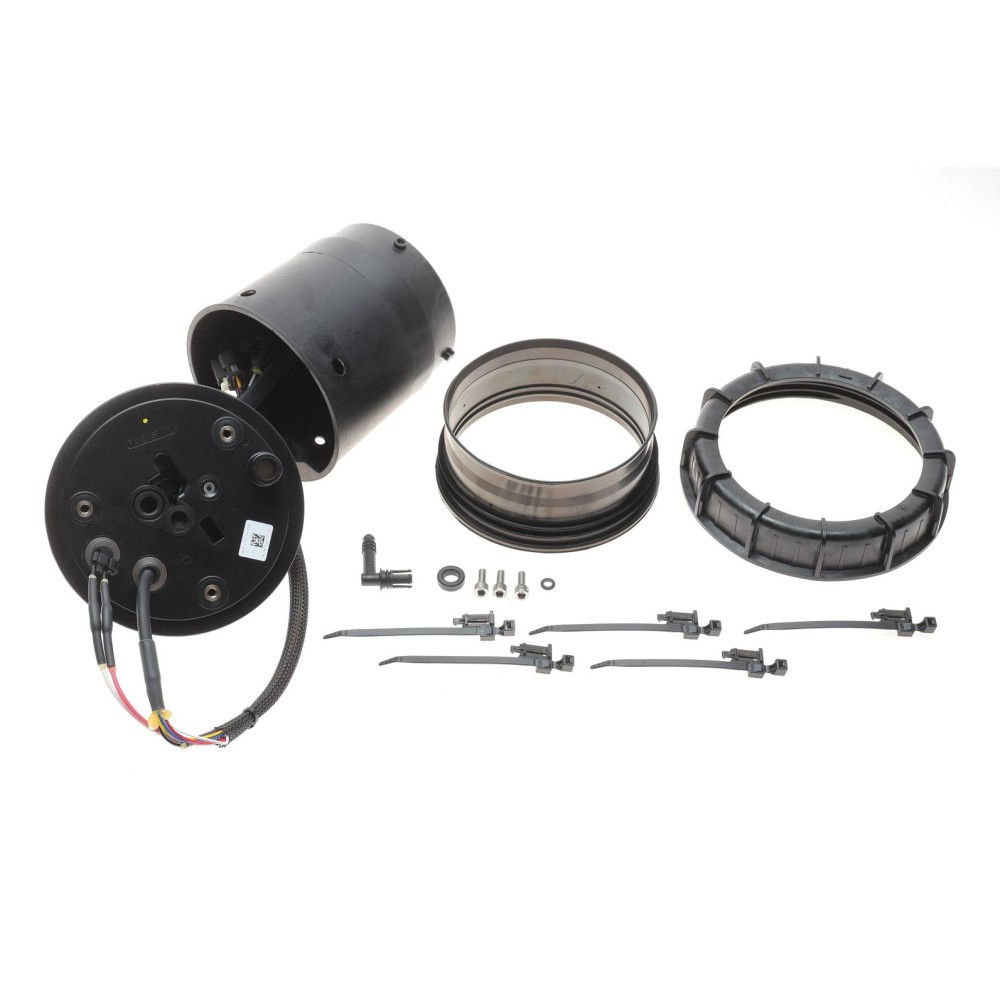 Насос AdBlue MB GL-class (X166) 12-15 (OM642)