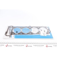 Прокладка ГБЦ Opel Omega A -94 (3 метки) (1.6mm)
