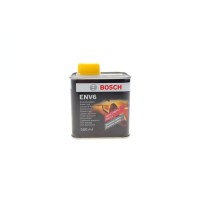 Гальмівна рідина DOT3/DOT4/DOT5.1 ENV6 (0.5L)