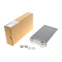 Радіатор пічки Renault Trafic 1.9/2.0/2.5dci 01-