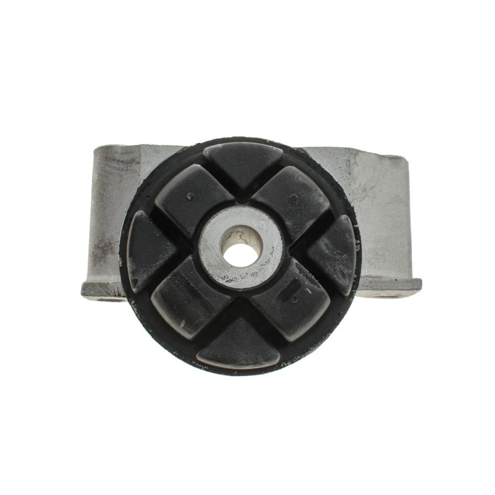 Подушка КПП Audi 80/100 1.3-2.8 -96 (L)