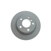 Диск гальмівний (задній) BMW 1 (F20/F21)/ 3 (F30/F31)/ 4 (F32/F36) 11- (300x20) (з покриттям) (вент.)