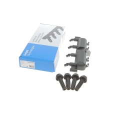 Котушка запалювання Citroen Berlingo/Peugeot Partner 1.1-1.4i 96-15