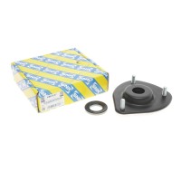 Подушка амортизатора (переднього) + підшипник Mitsubishi Colt/Smart Forfour 04-12
