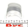 Вкладиші шатунні Renault Master/Trafic 2.2/2.5dCi 01- (STD)