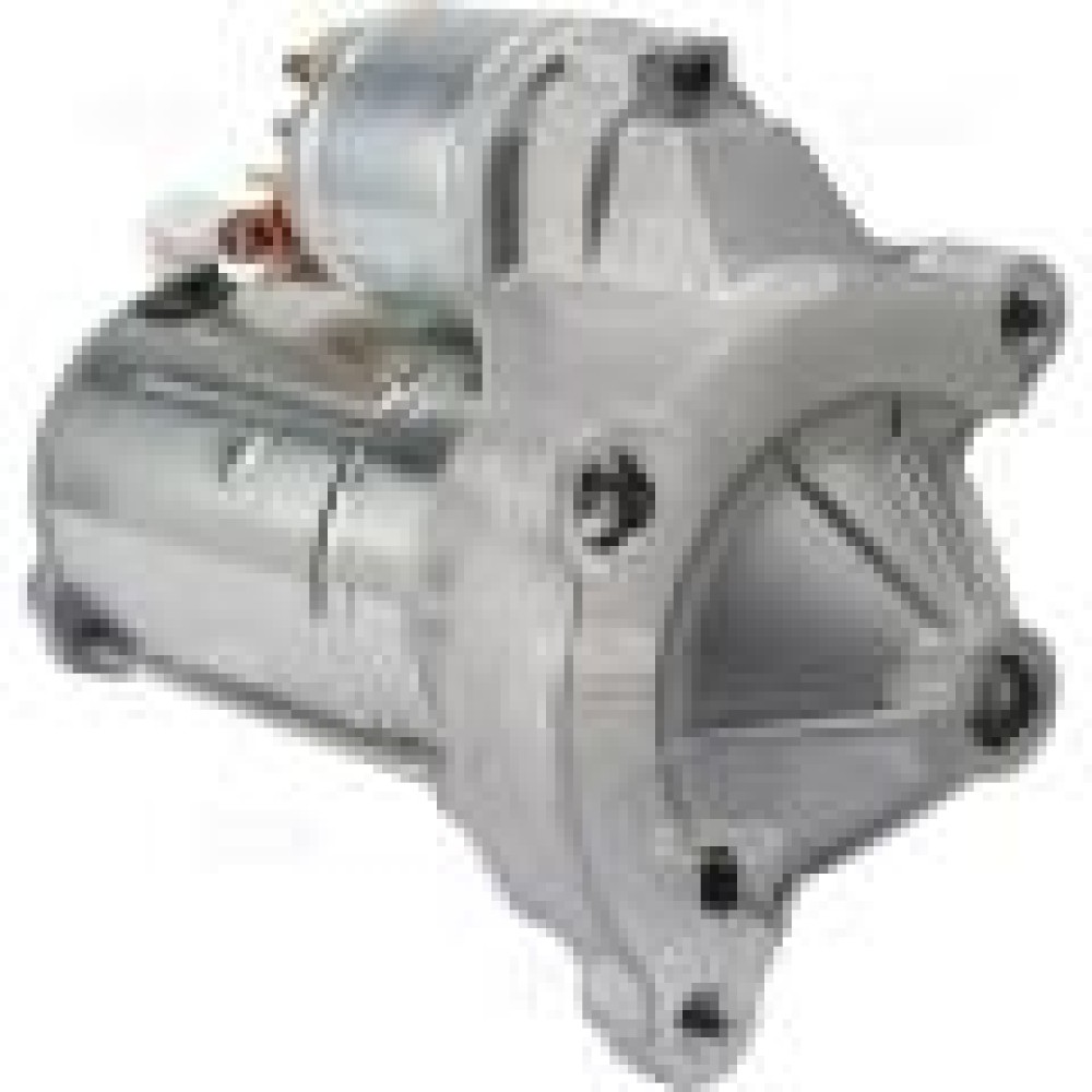 Стартер Citroen C4/C5 1.9-2.2D 98- (12V/1.9kw) (z=11/12) = 113926