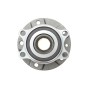 Підшипник маточини (передньої) Renault Kadjar 15-/Nissan Qashqai 13-
