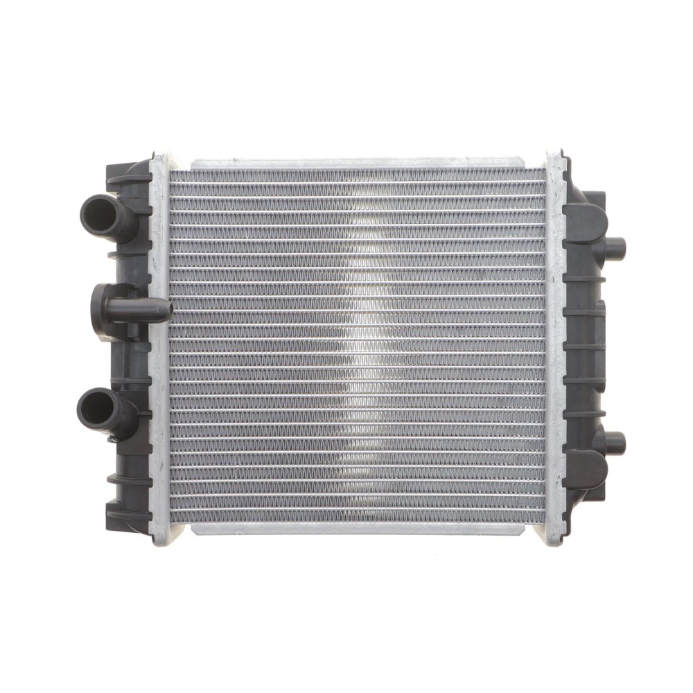 Радіатор охолодження VW Golf VII/Passat B8 13-/Skoda Octavia III/Superb III 2.0 TSI 15-