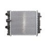 Радіатор охолодження VW Golf VII/Passat B8 13-/Skoda Octavia III/Superb III 2.0 TSI 15-
