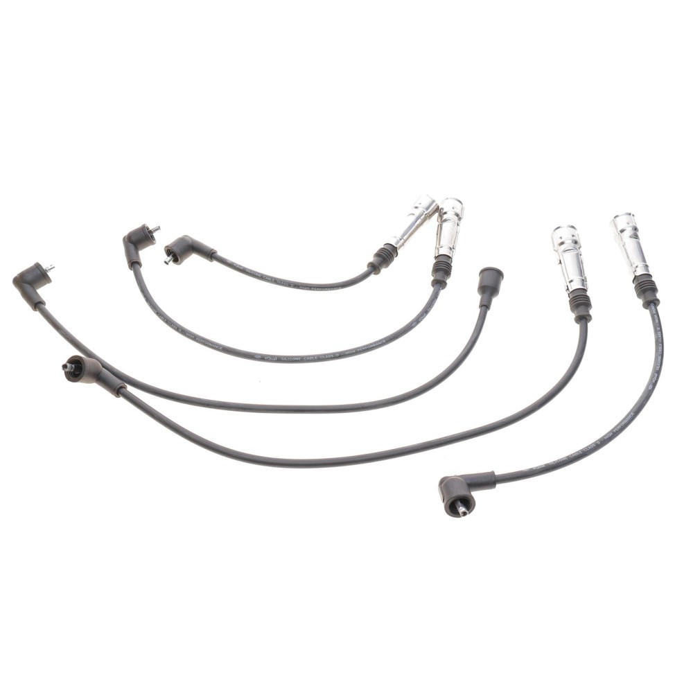 Проводи запалювання VW Golf III/IV 1.8/2.0 91-02 (к-кт)