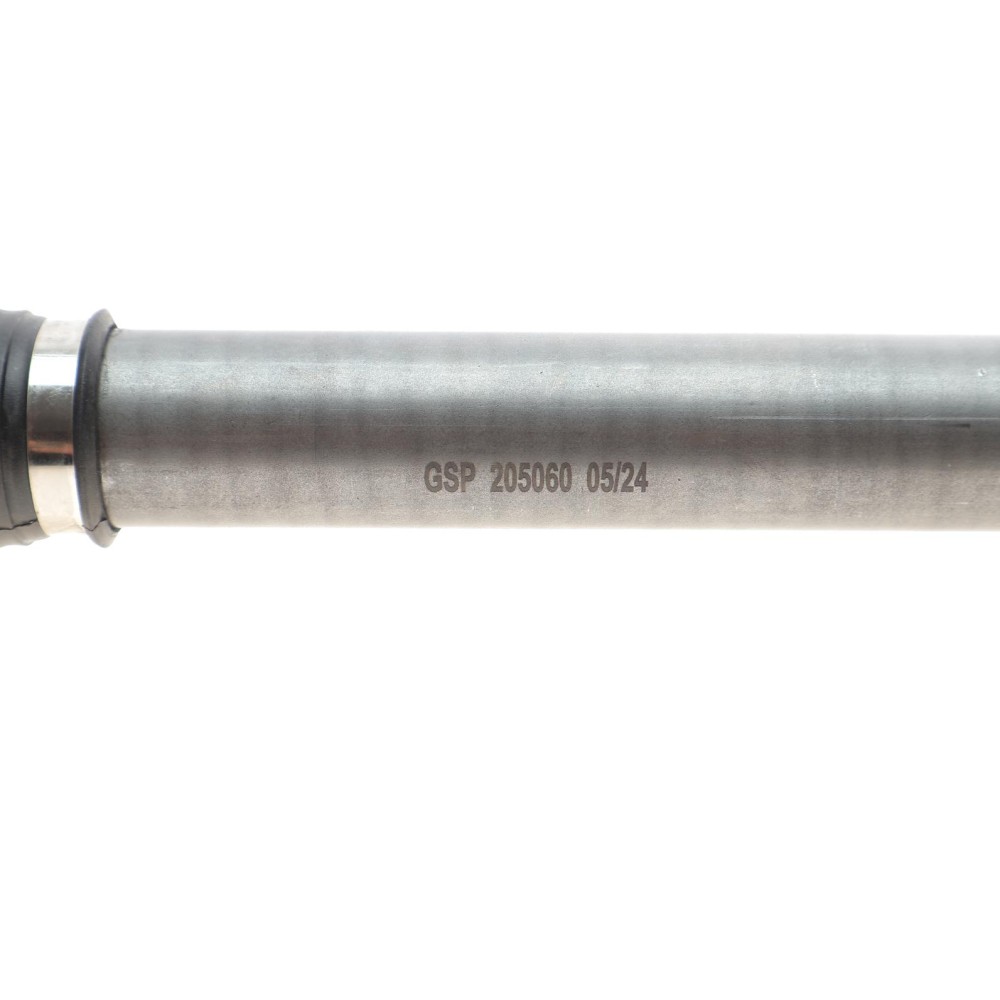 Піввісь (передня) (L) MB GL-class (X164)/M-class (W164) 05-12 (30z/37z/666mm) АКПП