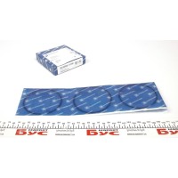 Кільця поршневі MB Sprinter OM642 (83.00mm/STD) (2-2-2) (на 1 поршень)