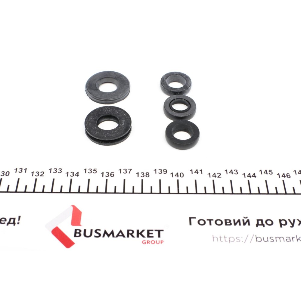 Ремкомплект циліндра гальмівного (головного) Iveco Daily I 78-89 (d=20,6mm) Bdx
