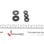 Ремкомплект циліндра гальмівного (головного) Iveco Daily I 78-89 (d=20,6mm) Bdx