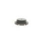 Ролик генератора Toyota RAV 4 III/IV 2.0/2.2 D 4WD 06- (паразитний) (70х27.5)