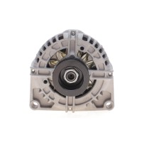 Генератор Opel Astra H/Vectra C/Zafira C 1.6/1.8 05- (14V/120A) = 115306