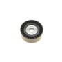Ролик генератора Fiat Panda/Punto/500 0.9 11- (паразитний) (65x23)