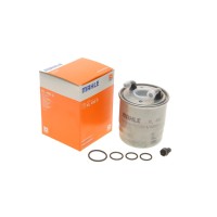 Фільтр паливний MB Sprinter 2.2CDI OM651 09- (H=118.4mm)