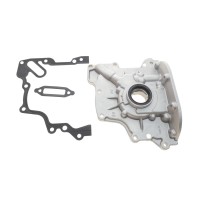 Насос масляний VW Caddy 1.4/1.6 94-