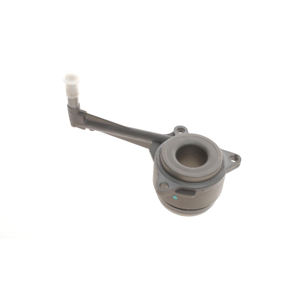 Комплект зчеплення VW T5/T6 2.0TDI/4motion 09-19 d=240mm (+вижимний)