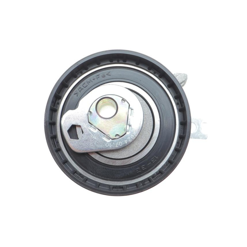 Комплект ГРМ + помпа Renault Kangoo 1.5dCi 01- (123x27), K9K, 42/48/60kw