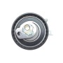 Комплект ГРМ + помпа Renault Kangoo 1.5dCi 01- (123x27), K9K, 42/48/60kw