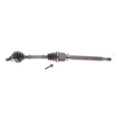 Піввісь (передня) Ford Focus 2.0 TDCi/Volvo S40/V50 04-12 (R) (36x26x918)
