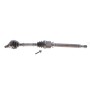 Піввісь (передня) Ford Focus 2.0 TDCi/Volvo S40/V50 04-12 (R) (36x26x918)