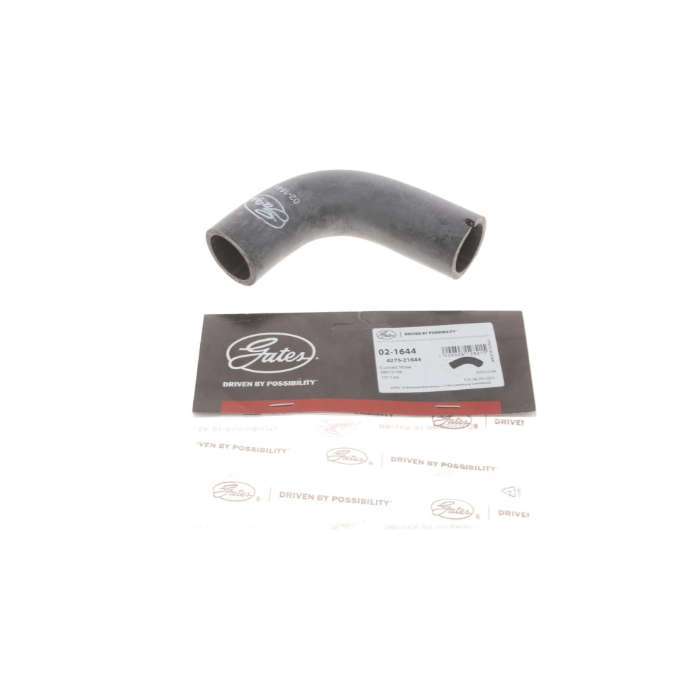 Патрубок радіатора Citroen Jumper/Fiat Ducato/Peugeot Boxer 2.5D/2.8HDI 94-
