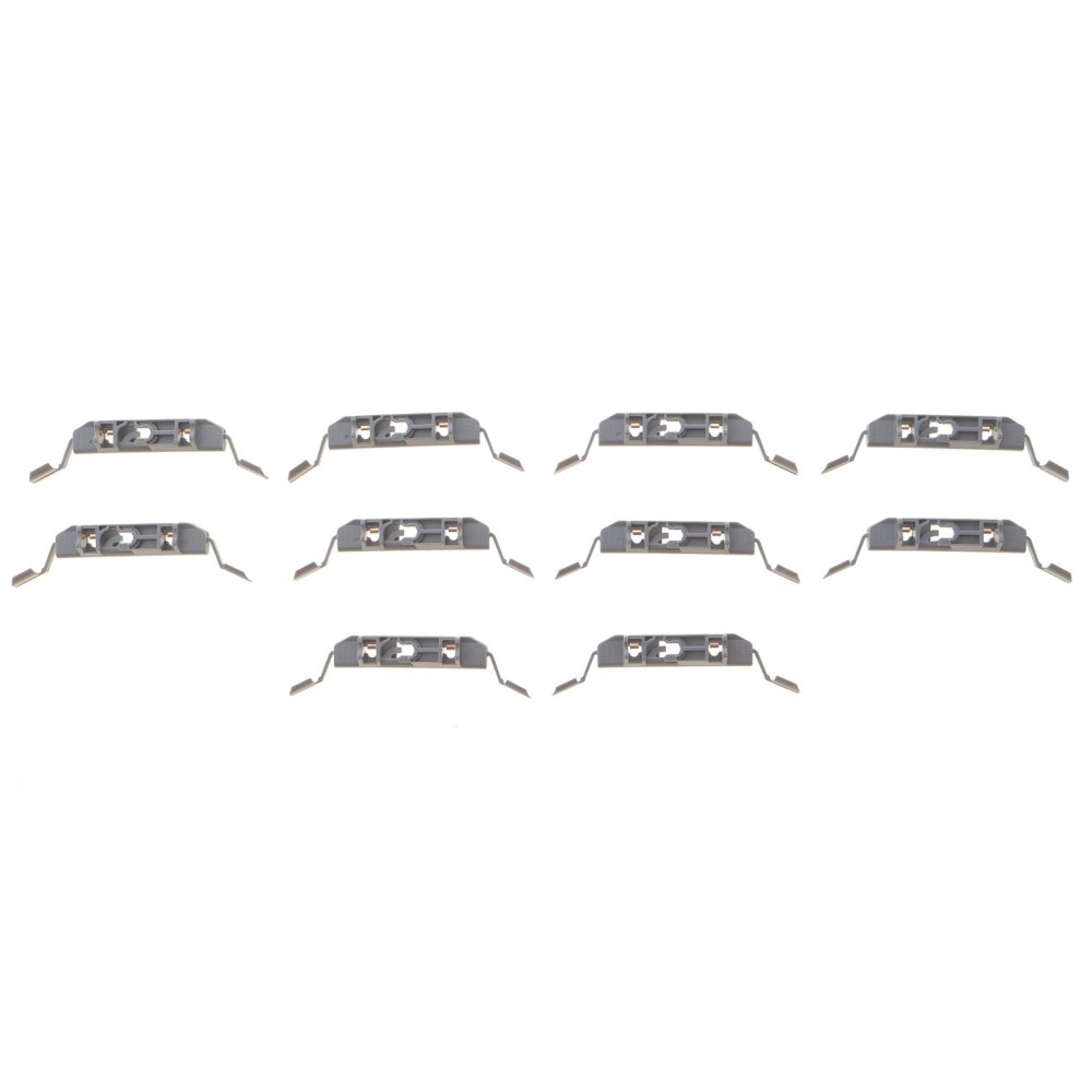 Фіксатор накладки вітрового скла BMW X2 (F39) 17-