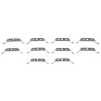 Фіксатор накладки вітрового скла BMW X2 (F39) 17-