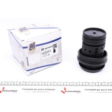 Подушка двигуна (передня) VW Caddy II/ Golf III/ IV 91-04
