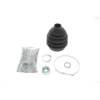 Пильник ШРКШ (зовнішній) Opel Astra G 00-09/Corsa B 97-00/Vectra B 95-03 (22x76) (к-кт)