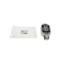 Подушка двигуна (задня/нижня) Renault Megane/Scenic 1.9dCi/2.0dCi 08-