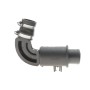Патрубок інтеркулера Renault Kangoo 1.5/1.9 dCi 01-
