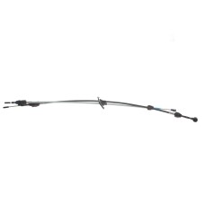 Трос кулиси MB Sprinter 2.2CDI 00-06 (aftermarket quality)