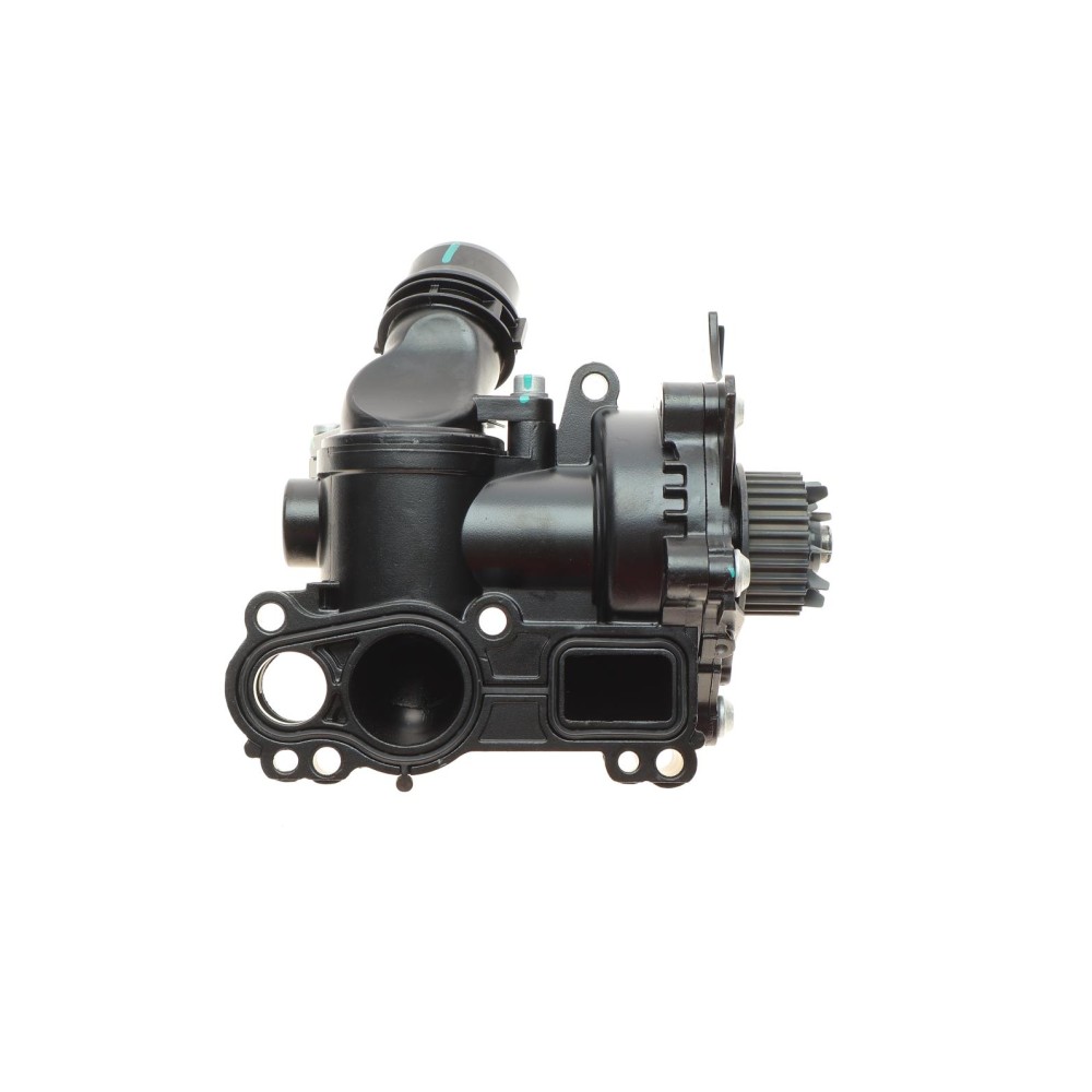 Помпа води Audi A3-A8 1.8TFSI/2.0TFSI/Skoda Octavia 1.8TSI/2.0RS/VW Golf V/VI 2.0TSI 06-