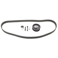 Комплект ГРМ VW Caddy II/T4 1.9D/TD 90-04 (25x137z)