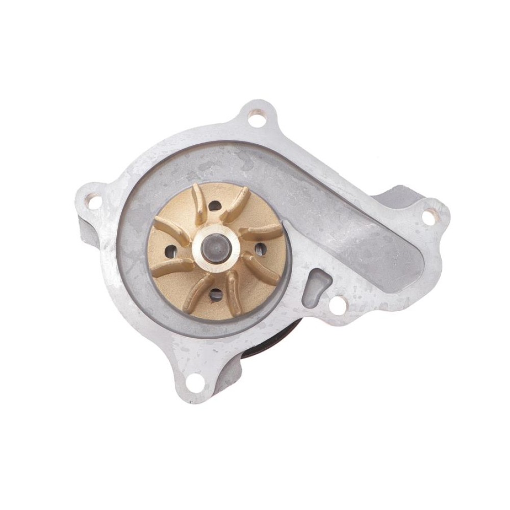 Помпа води Mazda 3 1.5-1.8D 16- (R/B) (8лоп)