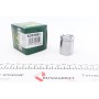Поршень супорта (заднього) Peugeot 205/206/Renault Clio -03 (30x38.5mm) (Bendix) (з механізмом)