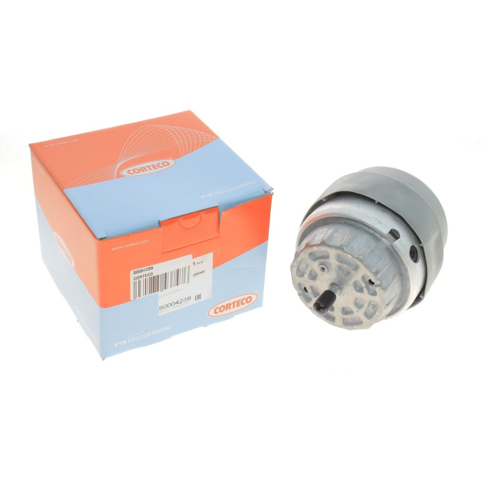 Подушка двигуна (передня) (L) Audi A6 2.4-3.2 04-11